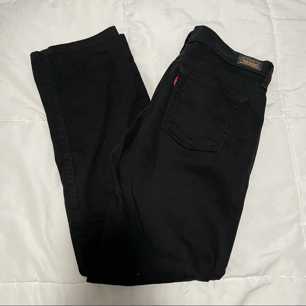 Levi’s jeans
